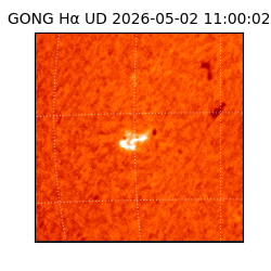 gong - 2026-05-02T11:00:02