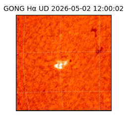 gong - 2026-05-02T12:00:02