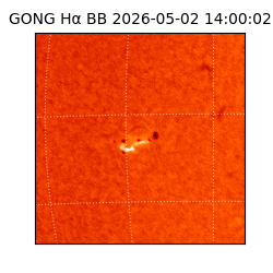 gong - 2026-05-02T14:00:02