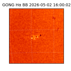 gong - 2026-05-02T16:00:02