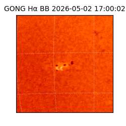 gong - 2026-05-02T17:00:02