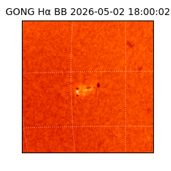 gong - 2026-05-02T18:00:02