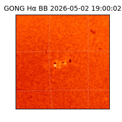 gong - 2026-05-02T19:00:02
