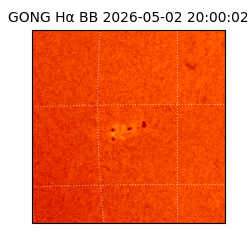 gong - 2026-05-02T20:00:02