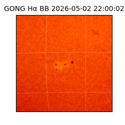 gong - 2026-05-02T22:00:02