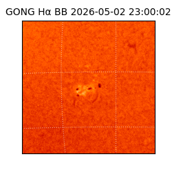 gong - 2026-05-02T23:00:02