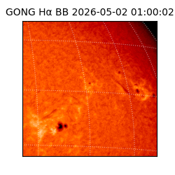 gong - 2026-05-02T01:00:02