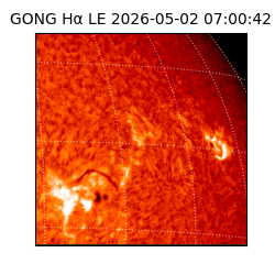 gong - 2026-05-02T07:00:42