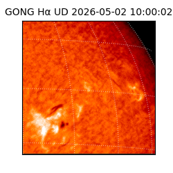 gong - 2026-05-02T10:00:02