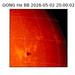 gong - 2026-05-02T20:00:02