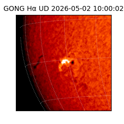 gong - 2026-05-02T10:00:02