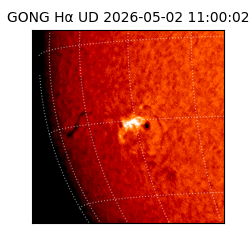 gong - 2026-05-02T11:00:02