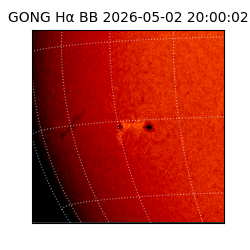 gong - 2026-05-02T20:00:02