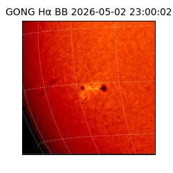 gong - 2026-05-02T23:00:02