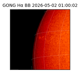 gong - 2026-05-02T01:00:02