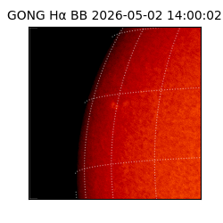 gong - 2026-05-02T14:00:02