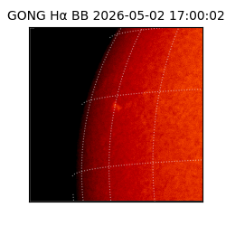 gong - 2026-05-02T17:00:02