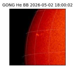 gong - 2026-05-02T18:00:02