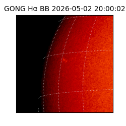 gong - 2026-05-02T20:00:02