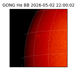 gong - 2026-05-02T22:00:02