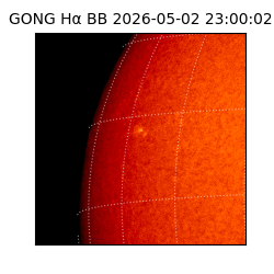 gong - 2026-05-02T23:00:02
