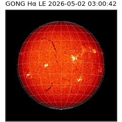 gong - 2026-05-02T03:00:42