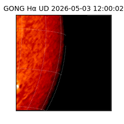 gong - 2026-05-03T12:00:02