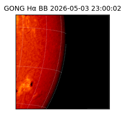 gong - 2026-05-03T23:00:02