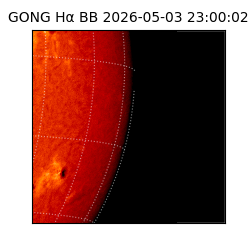 gong - 2026-05-03T23:00:02