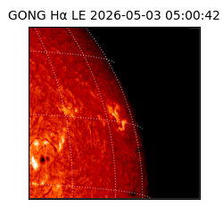 gong - 2026-05-03T05:00:42