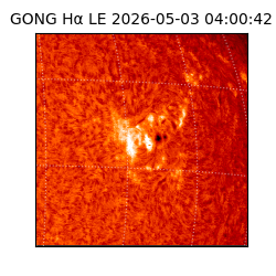 gong - 2026-05-03T04:00:42