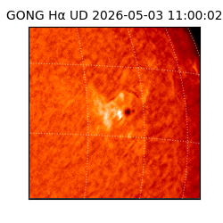 gong - 2026-05-03T11:00:02