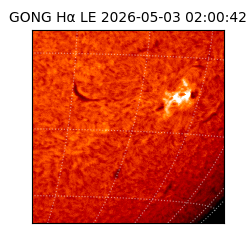 gong - 2026-05-03T02:00:42