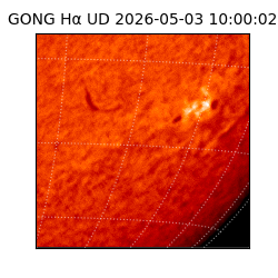 gong - 2026-05-03T10:00:02