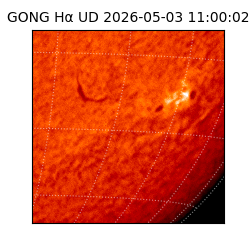 gong - 2026-05-03T11:00:02