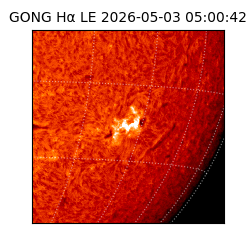 gong - 2026-05-03T05:00:42