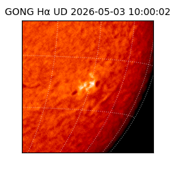 gong - 2026-05-03T10:00:02