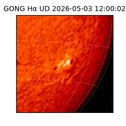 gong - 2026-05-03T12:00:02