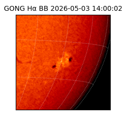 gong - 2026-05-03T14:00:02