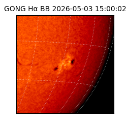 gong - 2026-05-03T15:00:02
