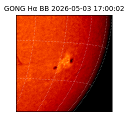 gong - 2026-05-03T17:00:02