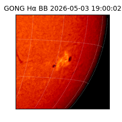 gong - 2026-05-03T19:00:02