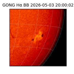 gong - 2026-05-03T20:00:02