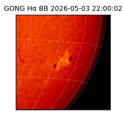 gong - 2026-05-03T22:00:02