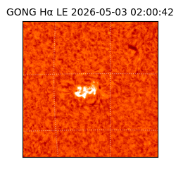 gong - 2026-05-03T02:00:42