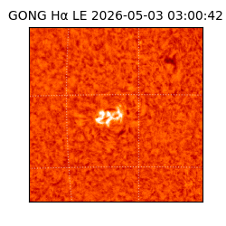 gong - 2026-05-03T03:00:42