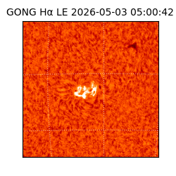 gong - 2026-05-03T05:00:42
