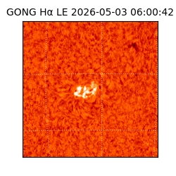 gong - 2026-05-03T06:00:42