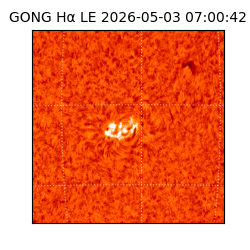 gong - 2026-05-03T07:00:42