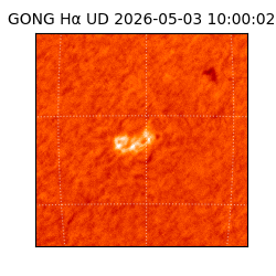 gong - 2026-05-03T10:00:02